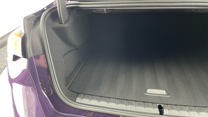 BMW 2 Series 220 M Sport 4dr Step Auto Petrol Saloon - Image 38